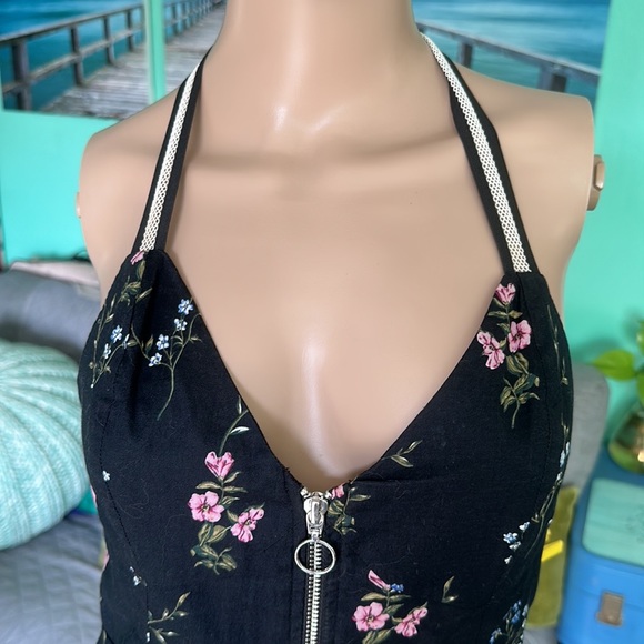 🍋For Love and Lemons Dress🍋 - Picture 8 of 16